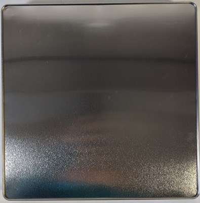 Lot 65 - PUBLIC IMAGE LTD - METAL BOX WHITE LABEL TEST PRESSING 4XLP