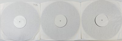 Lot 69 - AMY WINEHOUSE - AT THE BBC WHITE LABEL TEST PRESSING 2xLP