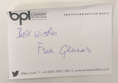 Lot 151 - QUEEN - BOHEMIAN RHAPSODY C/W I'M IN LOVE WITH MY CAR 7" - ORIGINAL UK 1975 WHITE LABEL TEST PRESSING (EMI 2375)