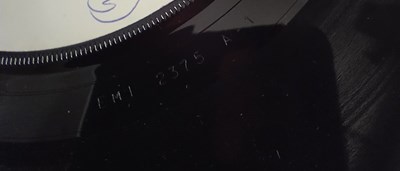 Lot 151 - QUEEN - BOHEMIAN RHAPSODY C/W I'M IN LOVE WITH MY CAR 7" - ORIGINAL UK 1975 WHITE LABEL TEST PRESSING (EMI 2375)