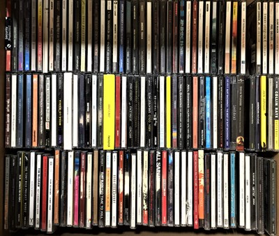 Lot 1076 - CLASSIC ROCK/POP/DANCE - CDs