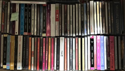 Lot 1076 - CLASSIC ROCK/POP/DANCE - CDs