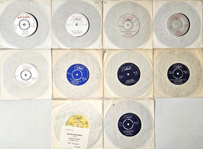 Lot 7 - SPARK - 7" PACK