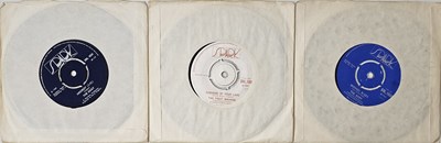 Lot 8 - SPARK - 7" RARITIES PACK