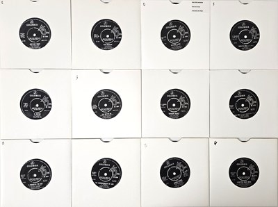 Lot 11 - COLUMBIA - 7" PACK