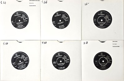Lot 15 - R & B - 7" PACK