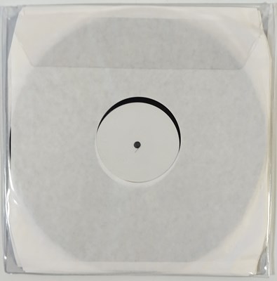 Lot 158 - COLDPLAY - LIVE IN BUENOS AIRES SIGNED 3XLP WHITE LABEL TEST PRESSING