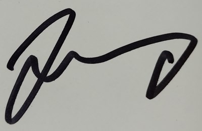 Lot 158 - COLDPLAY - LIVE IN BUENOS AIRES SIGNED 3XLP WHITE LABEL TEST PRESSING