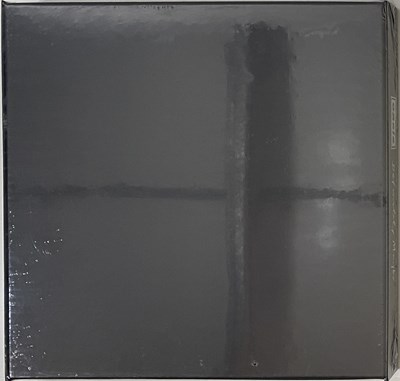 Lot 9 - OASIS - DEFINITELY MAYBE BOX SET (5051961070033 - SEALED)