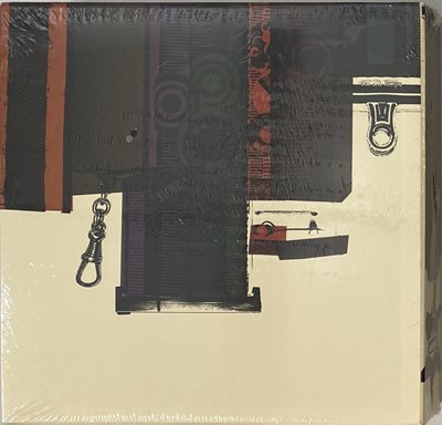 Lot 13 - OASIS - OASIS BOX SET (RKIDBOX58)