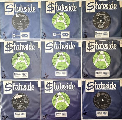Lot 117 - STATESIDE - GARAGE/ PSYCH/ BEAT 7" RARITIES PACK