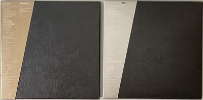 Lot 33 - DAVID BOWIE - SOUND + VISION BOX SETS PACK