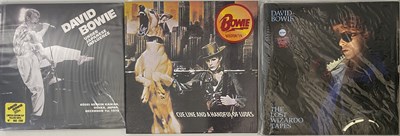 Lot 36 - DAVID BOWIE - PRIVATE RELEASES - BOX SETS