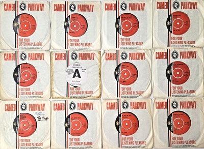 Lot 47 - CAMEO PARKWAY - 7" COLLECTION (SOUL/ DOO WOP/ POP)