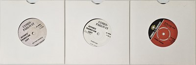 Lot 48 - CHUBBY CHECKER - CAMEO-PARKWAY 7" RARITIES PACK