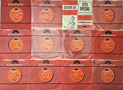 Lot 53 - POLYDOR - 7" PACK
