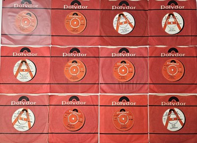 Lot 54 - POLYDOR - 7" PACK