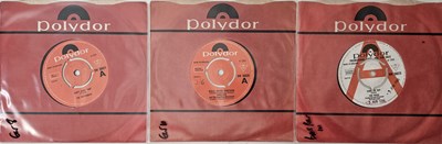 Lot 56 - POLYDOR - GARAGE/ BEAT 7" RARITIES PACK