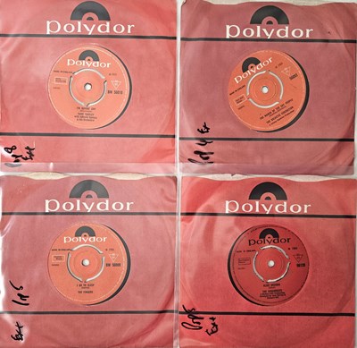 Lot 57 - POLYDOR - 7" POP RARITIES PACK