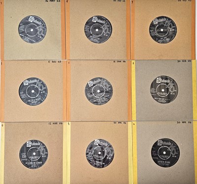 Lot 131 - STATESIDE - 7" RARITIES PACK