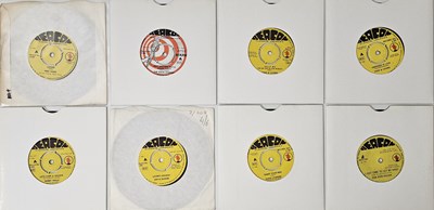 Lot 134 - BEACON RECORDS - 7" PACK