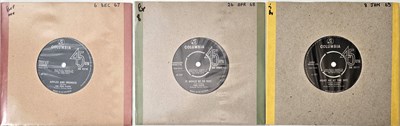 Lot 148 - PINK FLOYD - 7" RARITIES PACK
