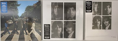 Lot 132 - THE BEATLES/RELATED - BOX SET RELEASES