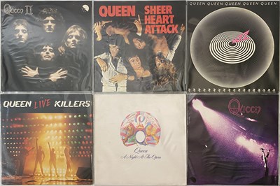 Lot 158 - ROCK ICONS - LP COLLECTION