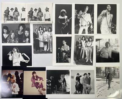 Lot 160 - CLASSIC ROCK AND POP - QUEEN / ROLLING STONES / PINK FLOYD.