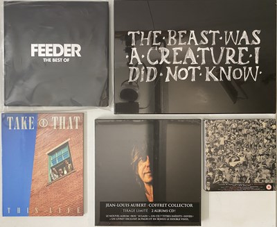 Lot 173 - ROCK / POP - BOX SETS