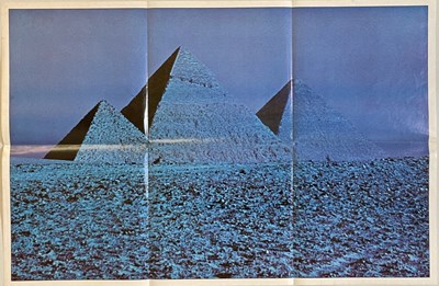 Lot 133 - PINK FLOYD - LPs