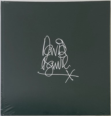 Lot 502 - DAVID BOWIE - SEALED COPY OF 'WHAM BAM THANK YOU MA'AM!'