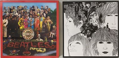 Lot 230 - THE BEATLES - BOX SETS