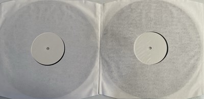 Lot 169 - PAUL WELLER - SIGNED WHITE LABEL TEST PRESSING - FIND EL DORADO.