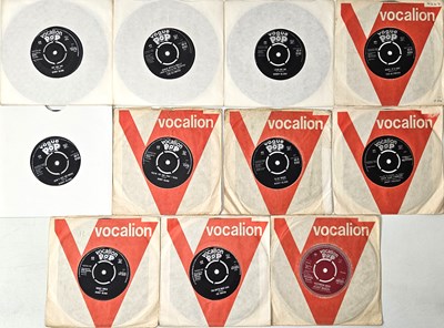 Lot 236 - SOUL - 7" PACK