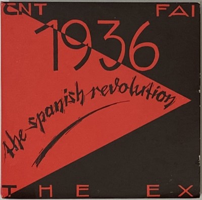 Lot 2 - PUNK/NEW WAVE/POWER POP - 7" COLLECTION