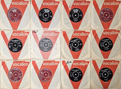 Lot 237 - SOUL - 7" PACK