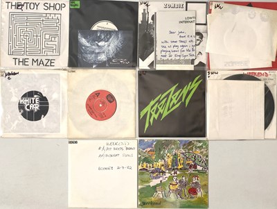 Lot 67 - NEW WAVE - 7" PACK