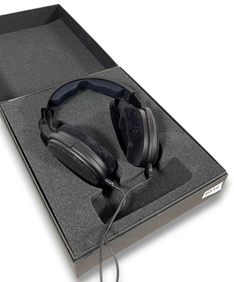 Lot 20 - SENNHEISER HD 660S OPEN-BACK HEADPHONES.