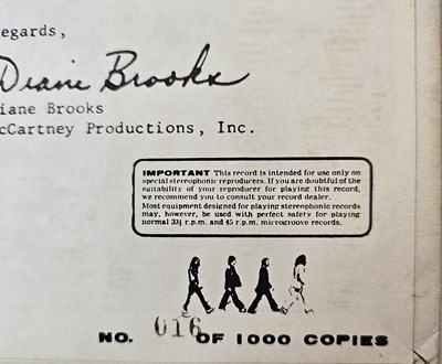 Lot 31 - PAUL MCCARTNEY/WINGS - 7" COLLECTION (INCLUDING TEST PRESSING)