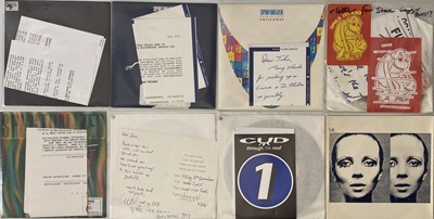 Lot 94 - INDIE / ALT - 7" PACK