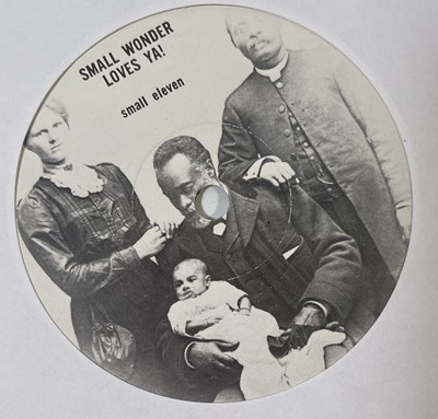 Lot 43 - THE CURE - 7" COLLECTION (EARLY RELEASES INCLUDING PROMOS)