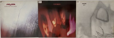 Lot 118 - THE CURE - LP RARITIES PACK