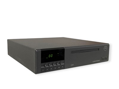 Lot 28 - LINN IKEMI HDCD CD PLAYER.