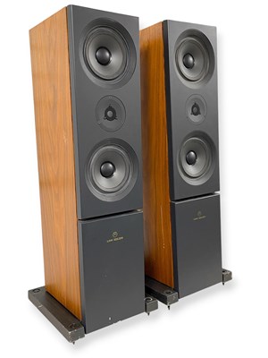 Lot 29 - LINN KEILIDH FLOORSTANDING SPEAKERS.