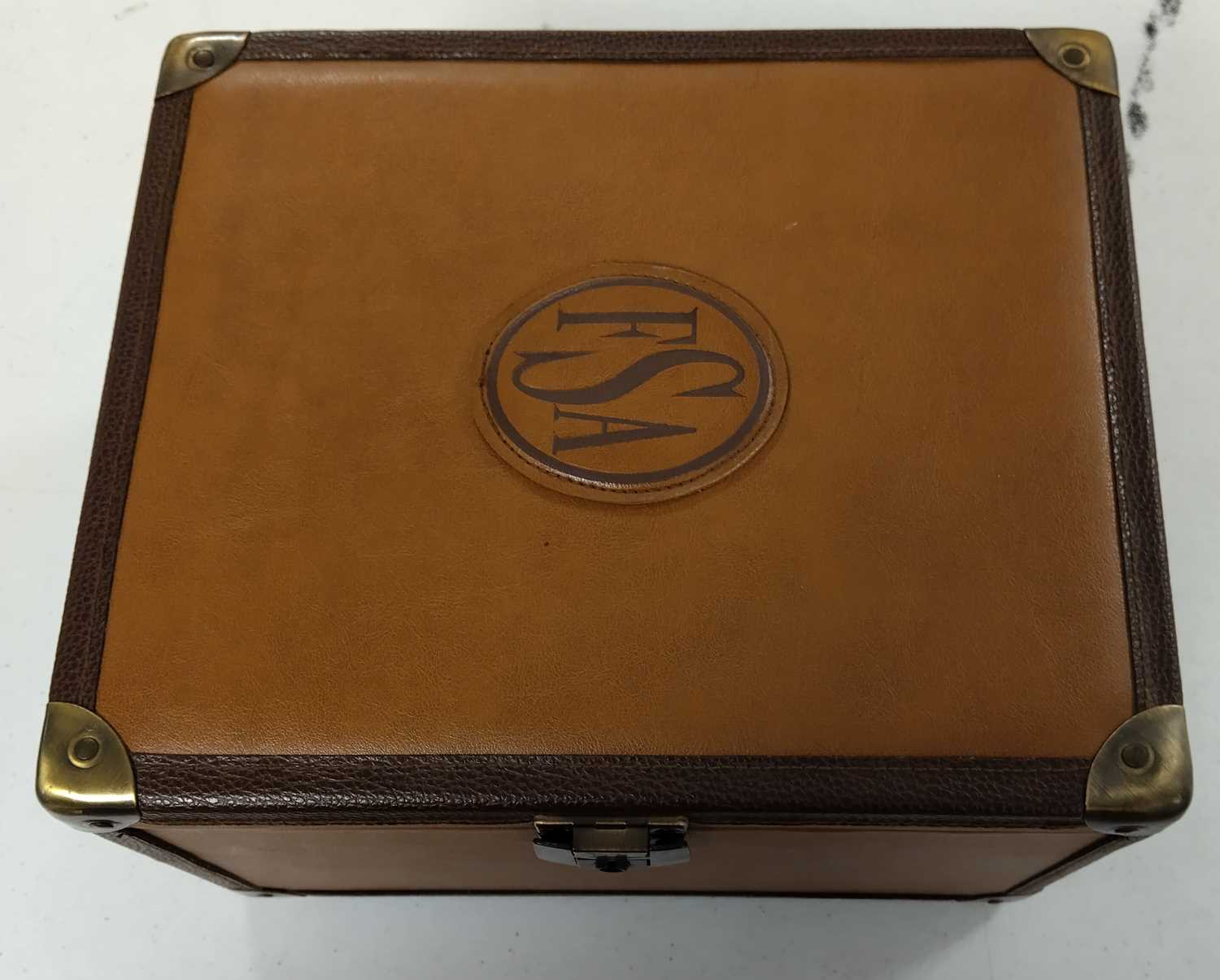 Lot 9 - FRANK SINATRA - THE COMPLETE REPRISE STUDIO RECORDINGS BOX SET