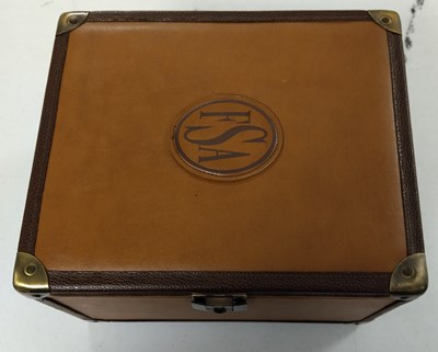 Lot 9 - FRANK SINATRA - THE COMPLETE REPRISE STUDIO RECORDINGS BOX SET