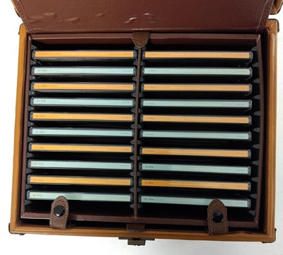 Lot 9 - FRANK SINATRA - THE COMPLETE REPRISE STUDIO RECORDINGS BOX SET