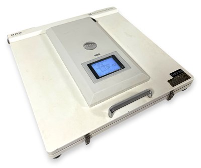 Lot 32 - ORB DF-03 DISC FLATTENER.