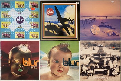 Lot 268 - 268 INDIE/BRITPOP - 12"/10" COLLECTION